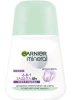 GARNIER MINERAL антиперспирант жен. защита 50мл ролл